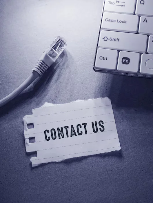 Contact Us