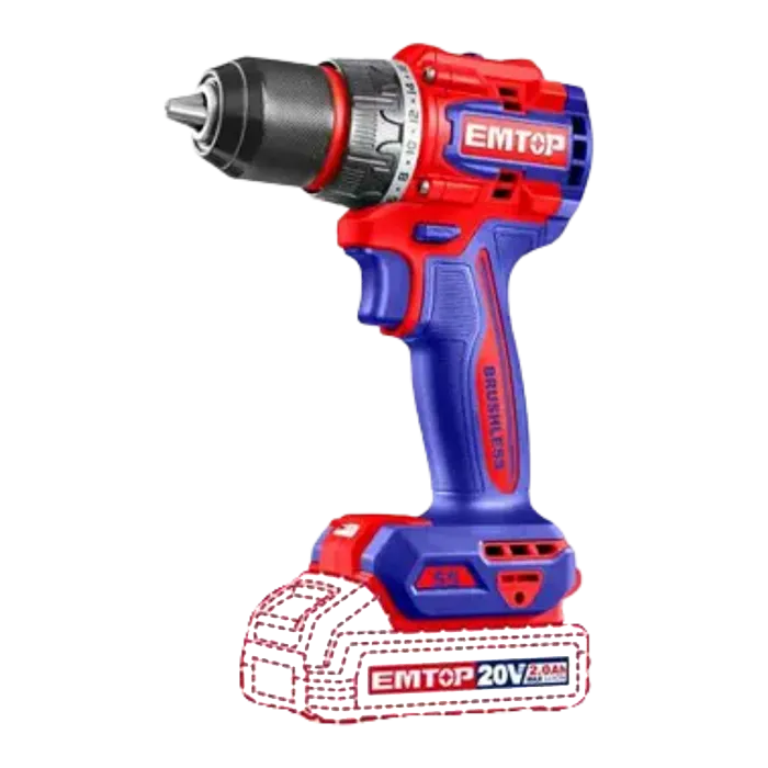Cordless Tools