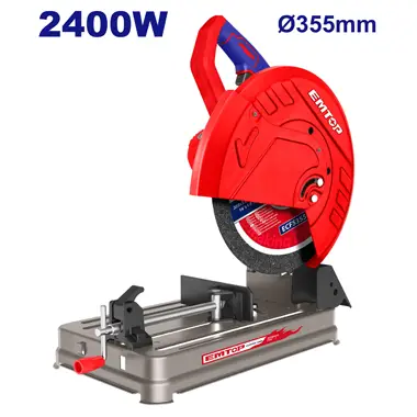 Cut Off Saw ECFS35528 | EMTOP