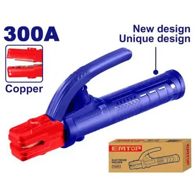 Electrode Holder | EMTOP EEHR3001