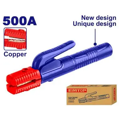 Electrode Holder | EMTOP EEHR5001