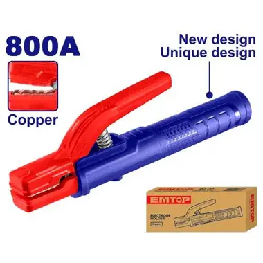Electrode Holder | EMTOP EEHR8001 800A