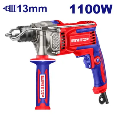 Impact Drill | EMTOP EMDL1106