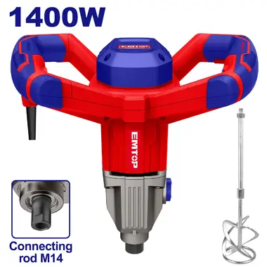Mixer EMXR14001 | EMTOP